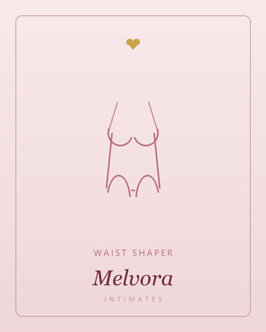 Melvora Waist Shaper